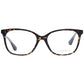 Brown Women Optical Frames