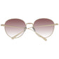 Gold Men Sunglasses