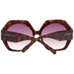 Brown Women Sunglasses