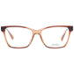 Brown Women Optical Frames