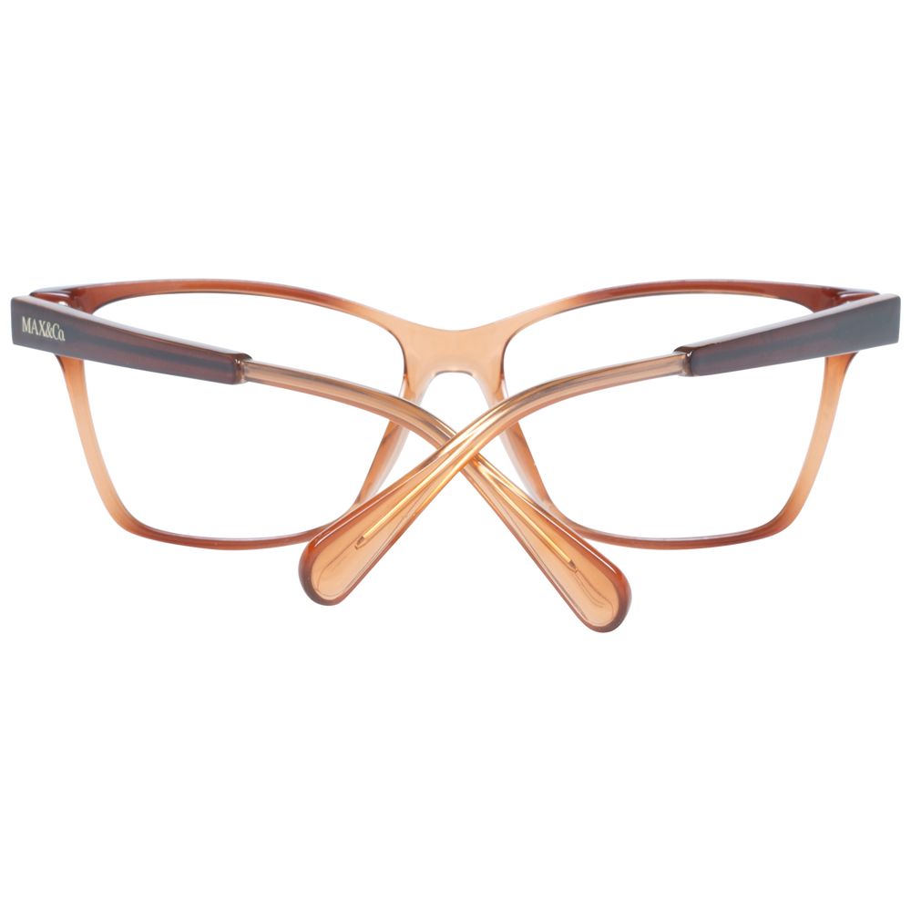 Brown Women Optical Frames