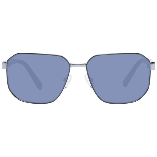 Gray Men Sunglasses