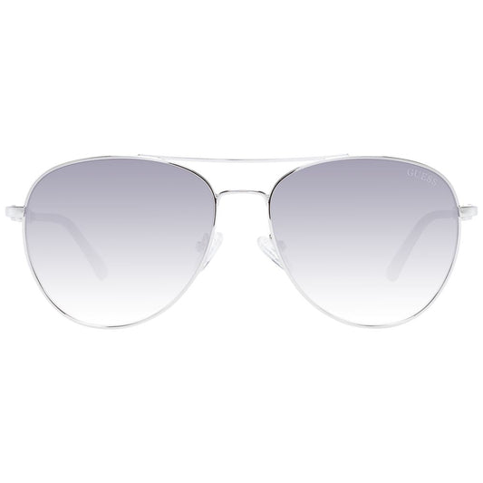 Gray Women Sunglasses