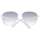 Gray Women Sunglasses