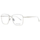 Gold Men Optical Frames