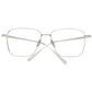 Gold Men Optical Frames