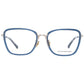 Blue Women Optical Frames