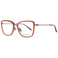 Red Women Optical Frames