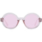 Pink Women Sunglasses