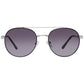 Silver Women Sunglasses