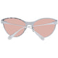 Pink Women Sunglasses