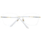 Gold Women Optical Frames