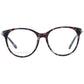 Brown Women Optical Frames