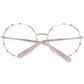 Pink Women Optical Frames