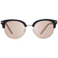 Black Women Sunglasses