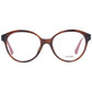 Brown Women Optical Frames