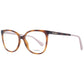 Brown Women Optical Frames