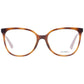 Brown Women Optical Frames