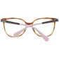 Brown Women Optical Frames