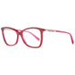 Red Women Optical Frames