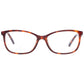 Brown Women Optical Frames