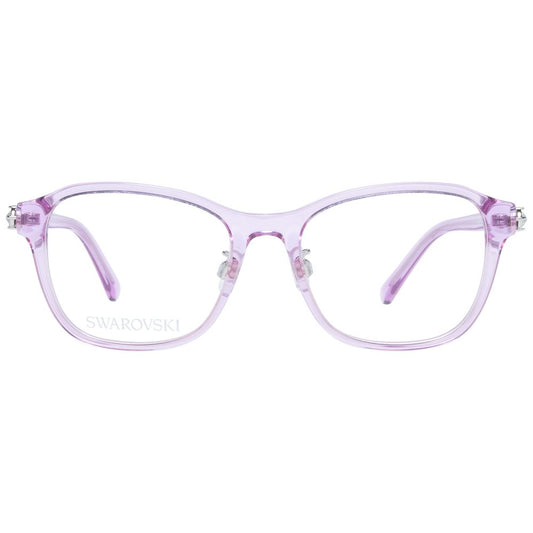 Purple Women Optical Frames