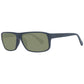 Gray Unisex Sunglasses