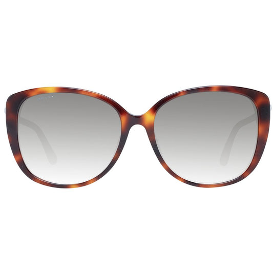 Brown Women Sunglasses