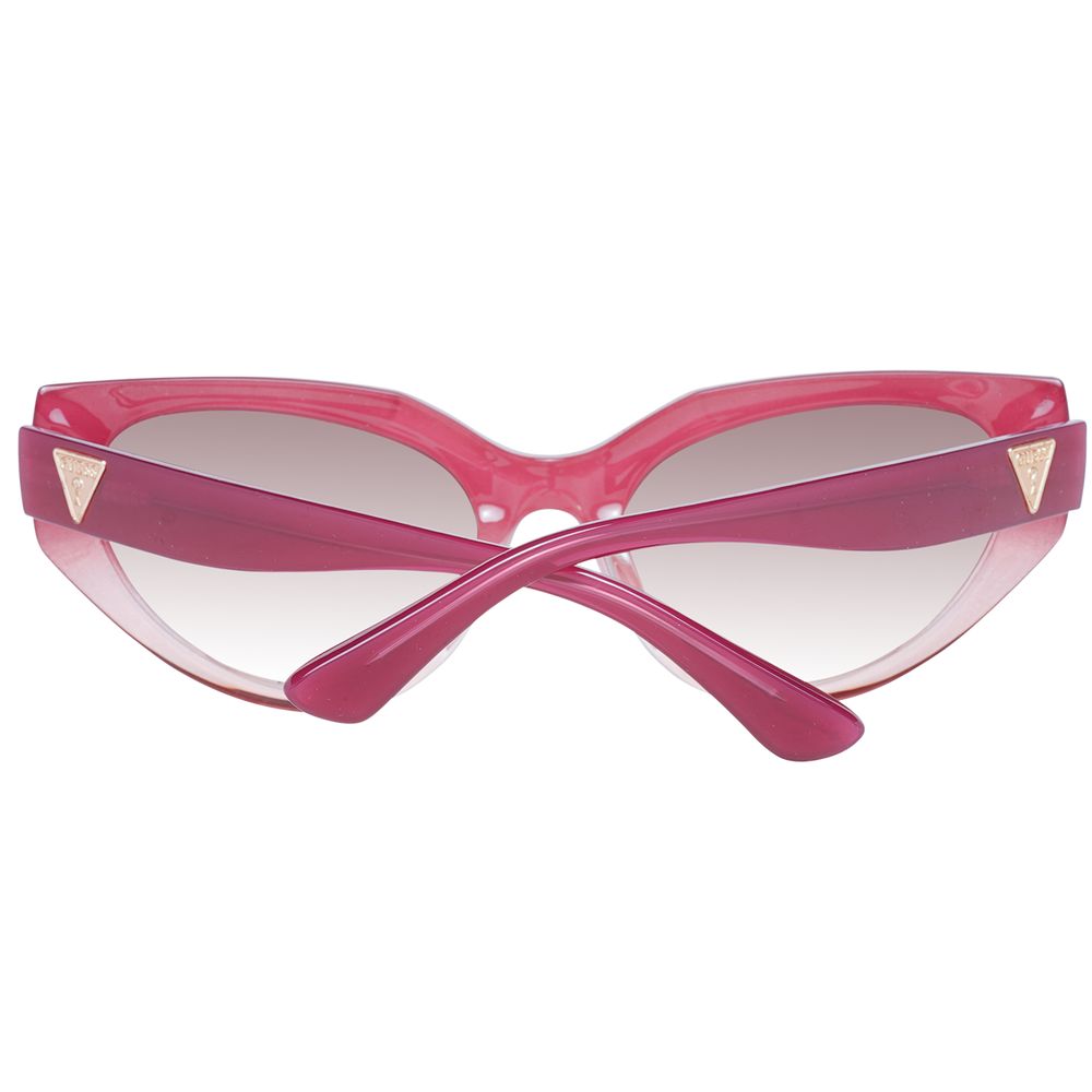 Pink Women Sunglasses