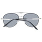 Multicolor Men Sunglasses