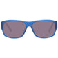 Blue Unisex Sunglasses