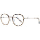 Brown Women Optical Frames