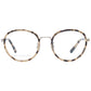 Brown Women Optical Frames