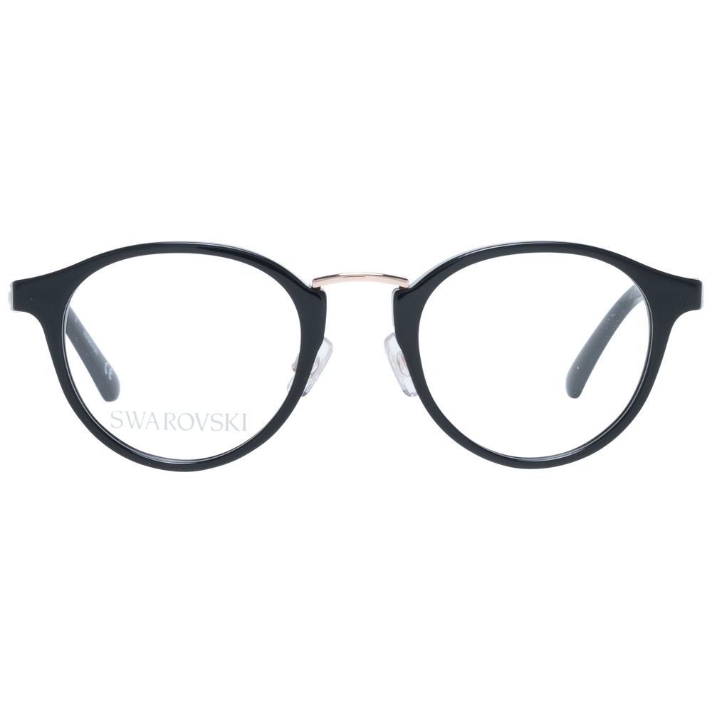 Black Women Optical Frames