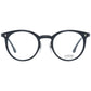 Black Unisex Optical Frames