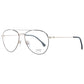 Black Unisex Optical Frames