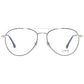 Black Unisex Optical Frames