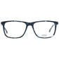 Blue Men Optical Frames