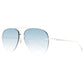 Gold Women Sunglasses