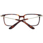 Brown Men Optical Frames