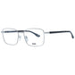 Silver Men Optical Frames