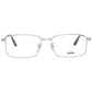 Gold Men Optical Frames