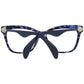 Blue Women Optical Frames