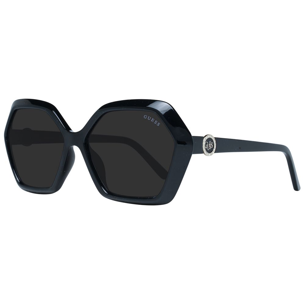 Black Women Sunglasses