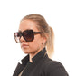 Black Women Sunglasses