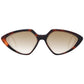 Brown Women Sunglasses