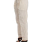 Chic Beige Chino Pants - Elegance Redefined