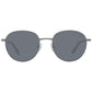 Gray Men Sunglasses