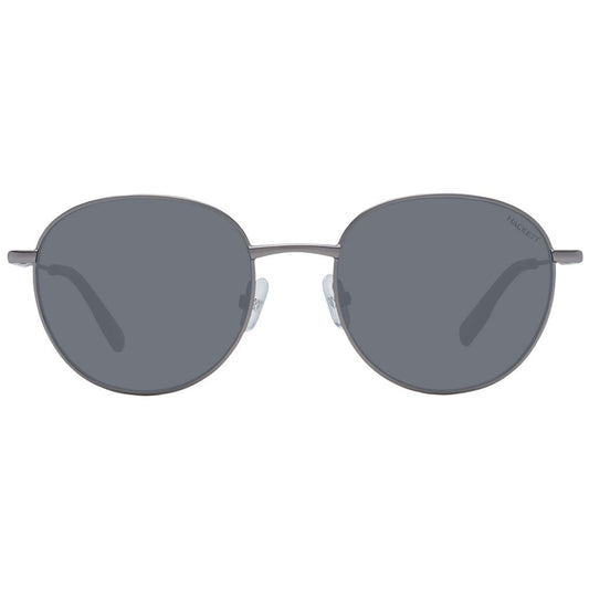 Gray Men Sunglasses