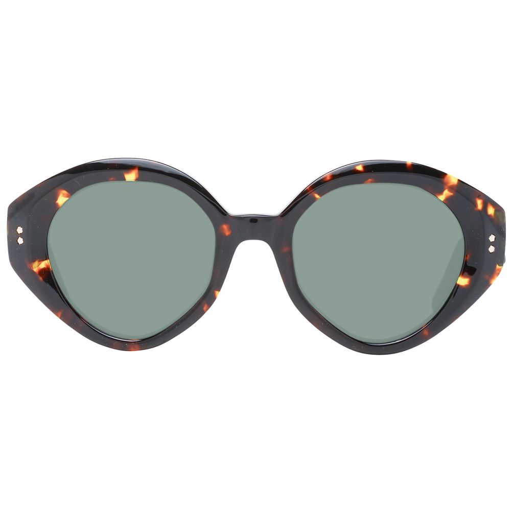 Multicolor Women Sunglasses